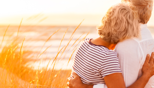 Thumbnail: Nutrition for the Golden Years