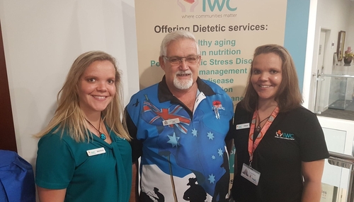 Thumbnail: Veterans’ Health Week 2019