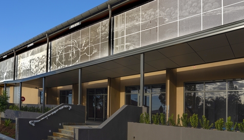 Thumbnail: Eighth award in five years for IWC complex