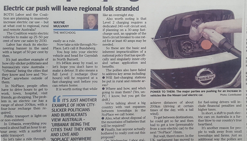 Thumbnail: Pollies pulling the plug on ‘NoPlace’