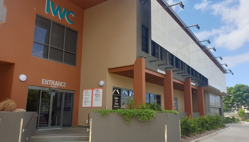 Thumbnail: IWC HEALTH & WELLBEING COMPLEX TAKES OUT 3 MORE AWARDS