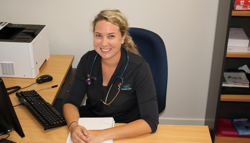 Thumbnail: TELEHEALTH OPTIONS DELIVER CARE CHOICES IN YOUR OWN HOME