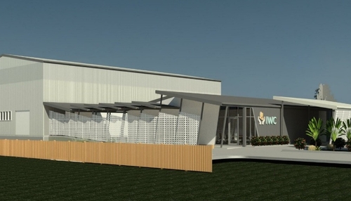 Thumbnail: New IWC North Burnett Community Centre will be for all people