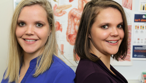 Thumbnail: EATING TO BE HEALTHY AND HAPPY DURING COVID