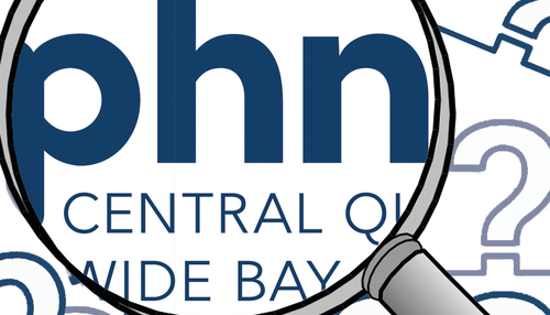 Thumbnail: PHN conflict of interest is raised