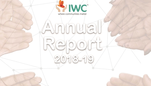 Thumbnail: 2018-19 Annual Report
