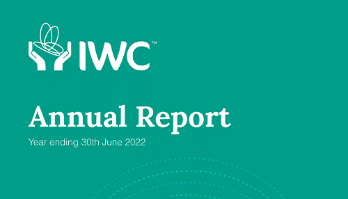 Thumbnail: 2021-22 Annual Report